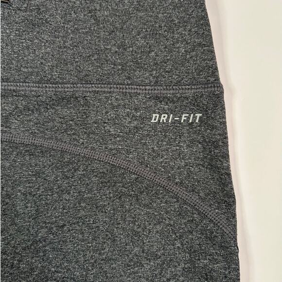 Nike Women's Dri-FIT 7/8 Running Leggings with Pockets Size Medium - Picture 5 of 15